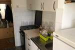 Dvosoban stan, Niš, Pravni fakultet, izdavanje, 52m2, 270e, id1278194