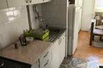 Dvosoban stan, Niš, Pravni fakultet, izdavanje, 52m2, 270e, id1278194