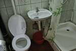 Dvosoban stan, Niš, Pravni fakultet, izdavanje, 52m2, 270e, id1278194