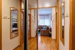 Dvosoban stan, Beograd, Južni bulevar, izdavanje, 46m2, 700e, id1364299