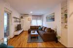 Dvosoban stan, Beograd, Južni bulevar, izdavanje, 46m2, 700e, id1364299