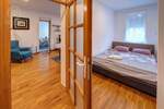Dvosoban stan, Beograd, Južni bulevar, izdavanje, 46m2, 700e, id1364299