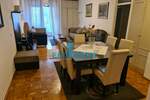 Dvosoban stan, Beograd, Kalenić Pijaca, izdavanje, 60m2, 850e, id913088