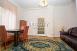 Dvosoban stan, Beograd, Vračar (centar), izdavanje, 46m2, 600e, id1364513