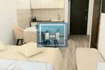 Jednosoban stan, Jagodina, prodaja, 32m2, 56200e, id1352292