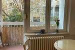 Jednosoban stan, Beograd, Golf Naselje, prodaja, 32m2, 129000e, id1364597