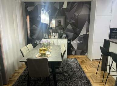 Trosoban stan, Beograd, Vojvode Vlahovića, prodaja, 70m2, 185000e, id1364602