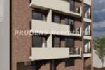 Dvoiposoban stan, Beograd, Lekino Brdo, prodaja, 59m2, 199900e, id1364603