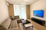 Dvosoban stan, Beograd, Beograd na vodi, izdavanje, 57m2, 1200e, id1364623