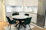 Dvosoban stan, Beograd, Beograd na vodi, izdavanje, 57m2, 1200e, id1364623