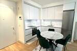 Dvosoban stan, Beograd, Beograd na vodi, izdavanje, 57m2, 1200e, id1364623