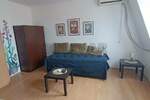 Jednosoban stan, Niš, Palilula, izdavanje, 27m2, 170e, id1364673