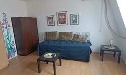 Jednosoban stan, Niš, Palilula, izdavanje, 27m2, 170e, id1364673