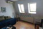 Jednosoban stan, Niš, Palilula, izdavanje, 27m2, 170e, id1364673