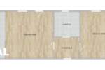 Jednoiposoban stan, Novi Sad, Podbara, prodaja, 37m2, 103000e, id1364589