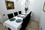 Cetvorosoban stan, Novi Sad, Centar, prodaja, 105m2, 319300e, id1364590
