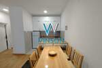 Jednoiposoban stan, Novi Sad, Telep, izdavanje, 42m2, 450e, id1348489