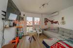 Troiposoban stan, Beograd, Prvomajska, prodaja, 75m2, 179000e, id1365184