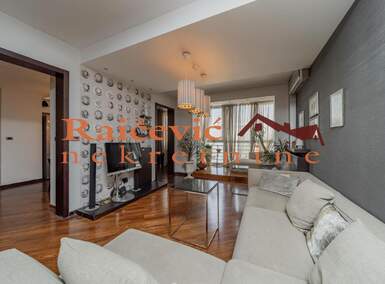 Stan, Beograd, Blok 22, prodaja, 136m2, 532000e, id1365186