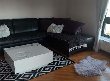 Dvoiposoban stan, Niš, Duvanište, izdavanje, 65m2, 550e, id1365200