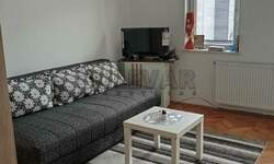 Jednosoban stan, Niš, Dom zdravlja, izdavanje, 40m2, 220e, id1365201