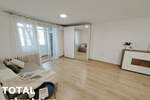 Dvoiposoban stan, Novi Sad, Novo Naselje Šonsi, prodaja, 52m2, 137000e, id1365206