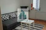 Garsonjera, Niš, izdavanje, 30m2, 220e, id1291364