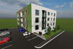 Dvoiposoban stan, Niš, Donja Vrežina, prodaja, 59m2, 82810e, id1365764