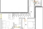 Jednoiposoban stan, Niš, Donja Vrežina, prodaja, 48m2, 67200e, id1365765