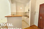 Jednoiposoban stan, Novi Sad, Liman 3, prodaja, 41m2, 133900e, id1365770