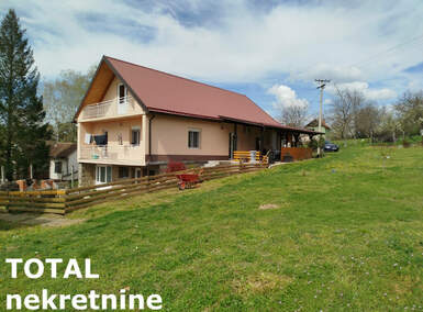 Kuca, Čortanovci, Cortanovci, prodaja, 309m2, 175100e, id1365772