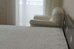 Trosoban stan, Beograd, Palata pravde, izdavanje, 96m2, 1500e, id1365791