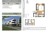 Jednosoban stan, Novi Sad, Adice, prodaja, 23m2, 35650e, id1366478