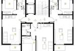Jednoiposoban stan, Zlatibor, Palisad, prodaja, 35m2, 63850e, id848952