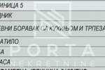 Jednoiposoban stan, Zlatibor, Palisad, prodaja, 35m2, 63850e, id848952