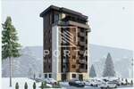 Jednoiposoban stan, Zlatibor, Palisad, prodaja, 34m2, 62500e, id848953