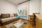 Garsonjera, Novi Sad, Sajam, izdavanje, 21m2, 230e, id778367