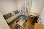 Garsonjera, Novi Sad, Sajam, izdavanje, 21m2, 230e, id778367