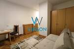 Garsonjera, Novi Sad, Sajam, izdavanje, 21m2, 230e, id778367