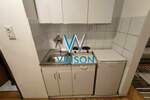 Garsonjera, Novi Sad, Sajam, izdavanje, 21m2, 230e, id778367