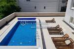 Kuca, Beograd, Dedinje, izdavanje, 250m2, 3000e, id1366821