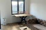 Dvoiposoban stan, Beograd, izdavanje, 45m2, 750e, id1366828
