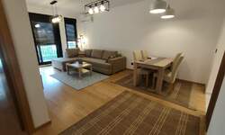 Cetvorosoban stan, Beograd, Vracar, izdavanje, 88m2, 1500e, id1366832