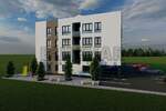Jednoiposoban stan, Niš, Donja Vrežina, prodaja, 46m2, 65130e, id1366836