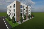 Jednoiposoban stan, Niš, Donja Vrežina, prodaja, 46m2, 65130e, id1366836