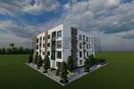 Dvoiposoban stan, Niš, Donja Vrežina, prodaja, 62m2, 87300e, id1366837