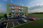 Jednoiposoban stan, Niš, Donja Vrežina, prodaja, 46m2, 65300e, id1366838