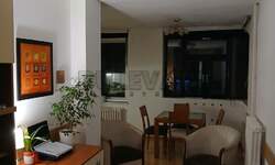 Dvoiposoban stan, Niš, Park Svetog Save, izdavanje, 57m2, 400e, id1366840