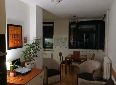Dvoiposoban stan, Niš, Park Svetog Save, izdavanje, 57m2, 400e, id1366840