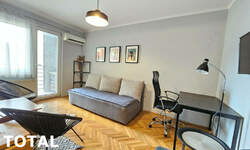 Jednosoban stan, Novi Sad, Centar, prodaja, 29m2, 94760e, id1366844